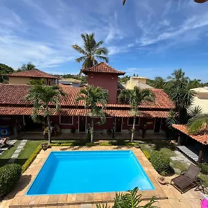  Estalagem Casa Da Aroeira