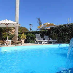  Apartamento Portal Da Ferradura