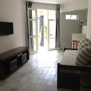 Internacional Apartamento